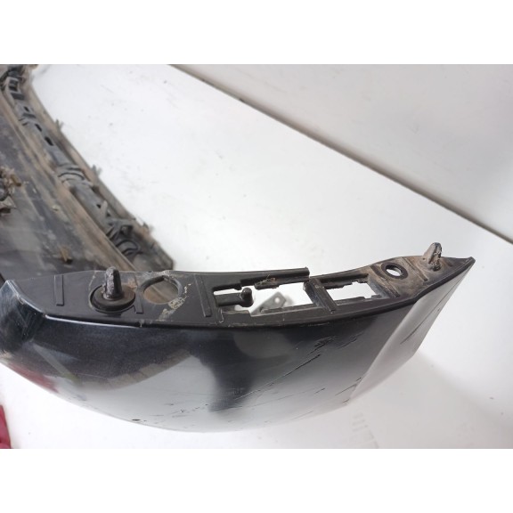 Recambio de paragolpes trasero para peugeot 208 i (ca_, cc_) 1.0 referencia OEM IAM 1607254580  