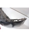 Recambio de paragolpes trasero para peugeot 208 i (ca_, cc_) 1.0 referencia OEM IAM 1607254580  