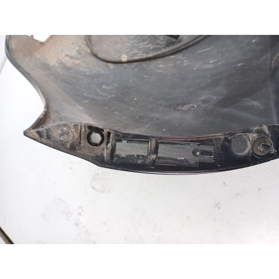 Recambio de paragolpes trasero para peugeot 208 i (ca_, cc_) 1.0 referencia OEM IAM 1607254580  