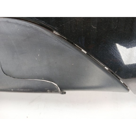 Recambio de paragolpes trasero para peugeot 208 i (ca_, cc_) 1.0 referencia OEM IAM 1607254580  