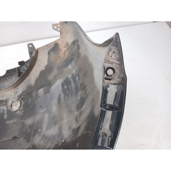 Recambio de paragolpes trasero para peugeot 208 i (ca_, cc_) 1.0 referencia OEM IAM 1607254580  