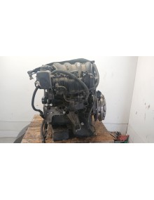 Recambio de motor completo para bmw 1 (e87) 116 i referencia OEM IAM N45B16A   2