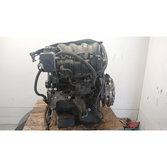 Recambio de motor completo para bmw 1 (e87) 116 i referencia OEM IAM N45B16A  