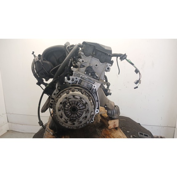 Recambio de motor completo para bmw 1 (e87) 116 i referencia OEM IAM N45B16A  