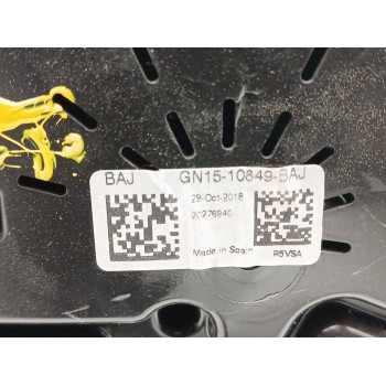 Recambio de cuadro instrumentos para ford ecosport (cr6) trend+ referencia OEM IAM gn1510849baj gn1510849baj 