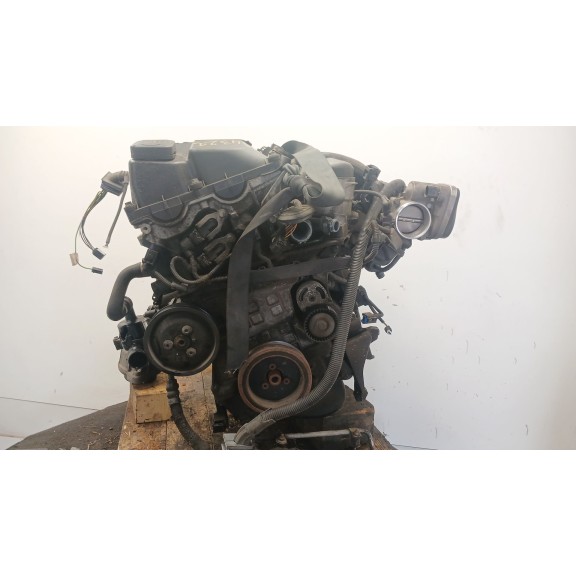Recambio de motor completo para bmw 1 (e87) 116 i referencia OEM IAM N45B16A  