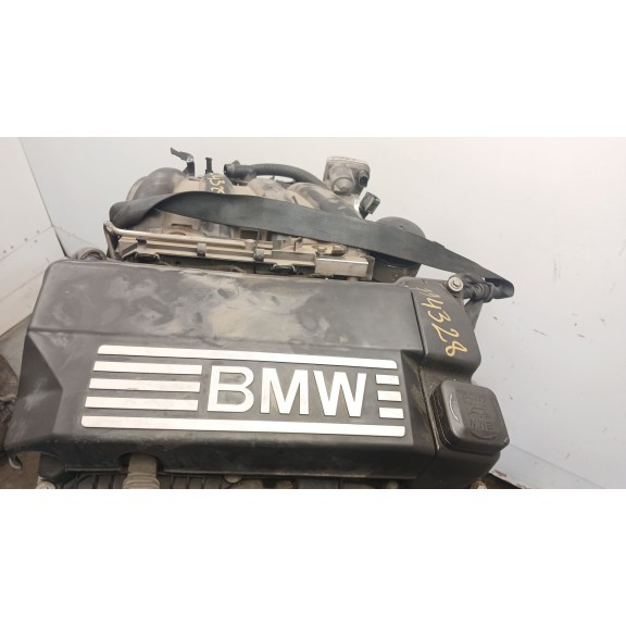 Recambio de motor completo para bmw 1 (e87) 116 i referencia OEM IAM N45B16A  