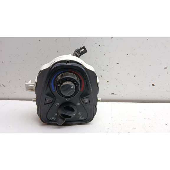 Recambio de mando calefaccion / aire acondicionado para peugeot 108 1.2 referencia OEM IAM   