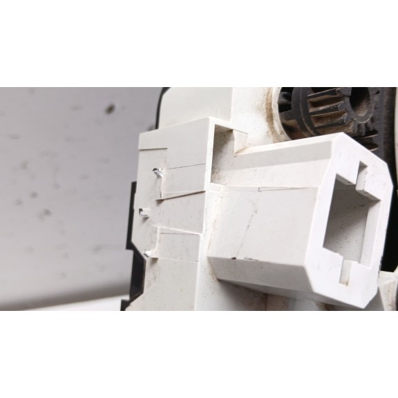 Recambio de mando calefaccion / aire acondicionado para peugeot 108 1.2 referencia OEM IAM   