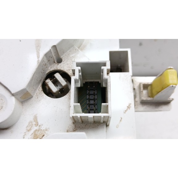 Recambio de mando calefaccion / aire acondicionado para peugeot 108 1.2 referencia OEM IAM   