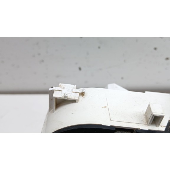 Recambio de mando calefaccion / aire acondicionado para peugeot 108 1.2 referencia OEM IAM   