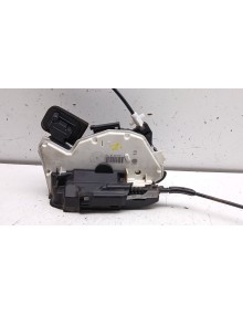 Recambio de cerradura puerta delantera derecha para skoda octavia lim. (5e3) ambition referencia OEM IAM 5e1837016a  