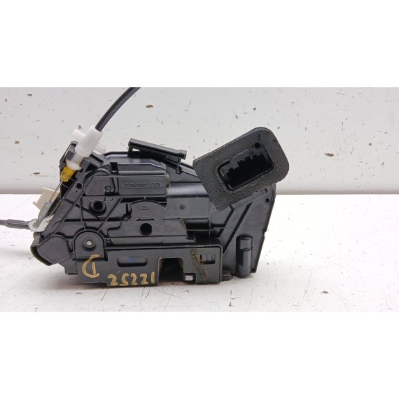 Recambio de cerradura puerta delantera derecha para skoda octavia lim. (5e3) ambition referencia OEM IAM 5e1837016a  