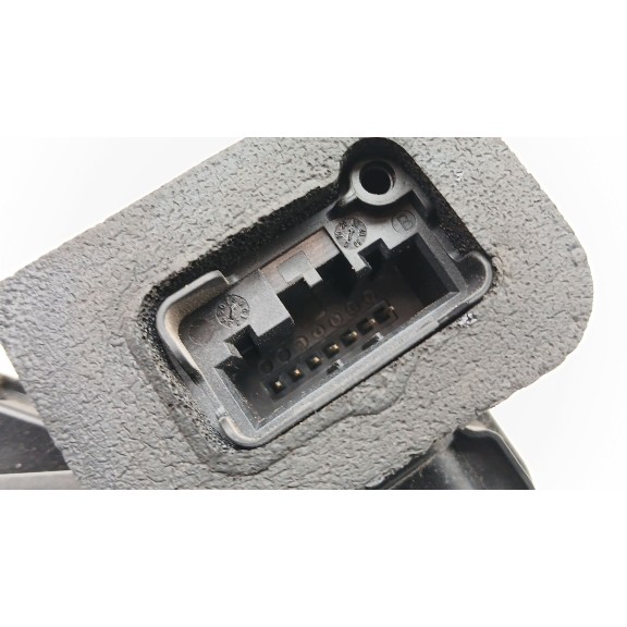 Recambio de cerradura puerta delantera derecha para skoda octavia lim. (5e3) ambition referencia OEM IAM 5e1837016a  