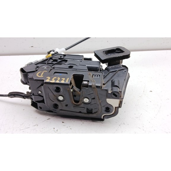 Recambio de cerradura puerta delantera derecha para skoda octavia lim. (5e3) ambition referencia OEM IAM 5e1837016a  