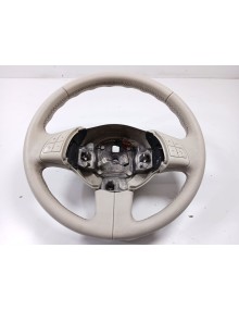 Recambio de volante para fiat 500 (312_) 1.3 d multijet (312axb1a) referencia OEM IAM  7355230890 