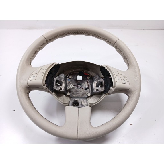 Recambio de volante para fiat 500 (312_) 1.3 d multijet (312axb1a) referencia OEM IAM  7355230890 