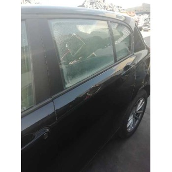 Recambio de puerta trasera izquierda para bmw serie 1 lim. (f20) 116d referencia OEM IAM 41525A2A397  41525A2A397