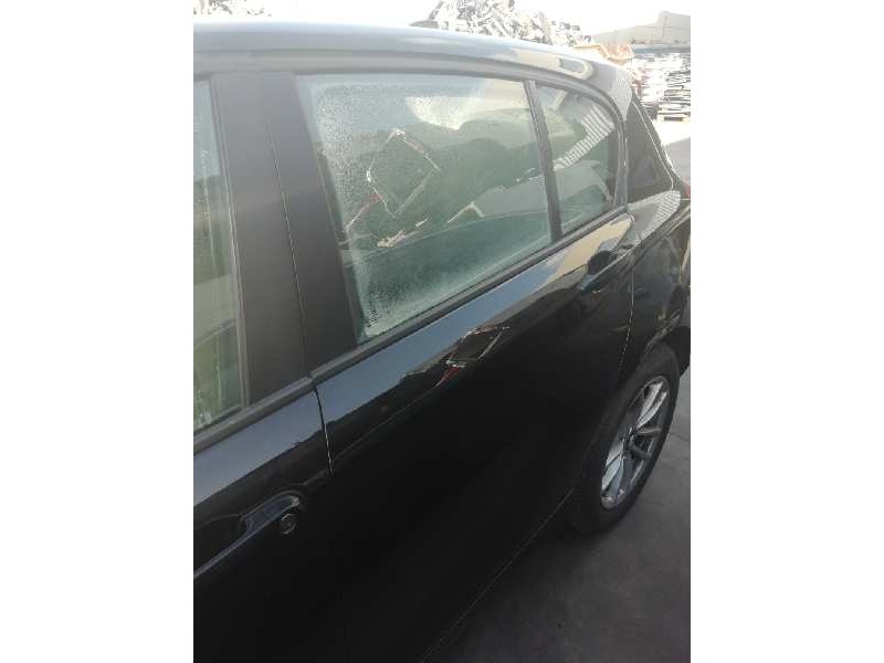 Recambio de puerta trasera izquierda para bmw serie 1 lim. (f20) 116d referencia OEM IAM 41525A2A397  41525A2A397