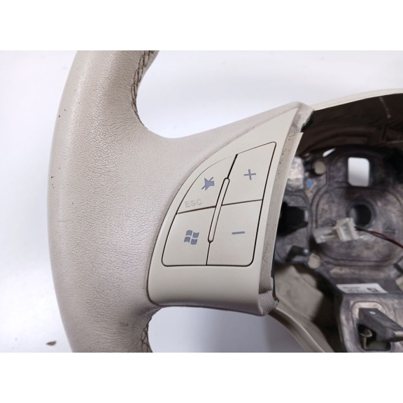 Recambio de volante para fiat 500 (312_) 1.3 d multijet (312axb1a) referencia OEM IAM  7355230890 