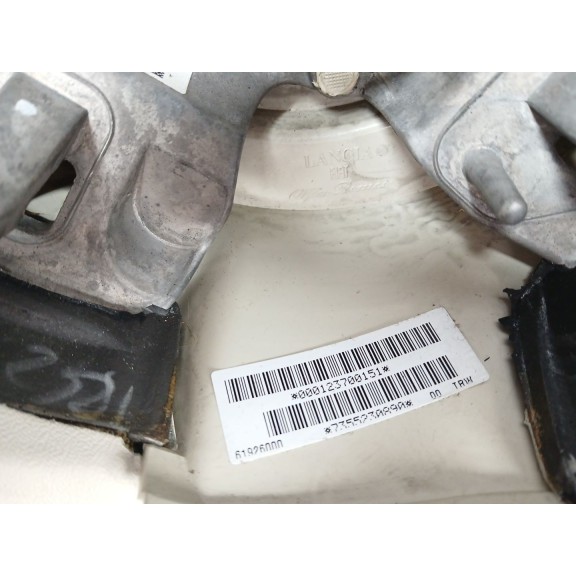 Recambio de volante para fiat 500 (312_) 1.3 d multijet (312axb1a) referencia OEM IAM  7355230890 