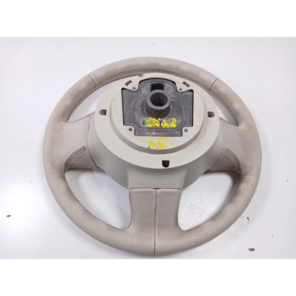 Recambio de volante para fiat 500 (312_) 1.3 d multijet (312axb1a) referencia OEM IAM  7355230890 