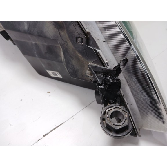 Recambio de faro izquierdo para seat leon (5f1) reference ecomotive referencia OEM IAM 90010798 5F1941005A 