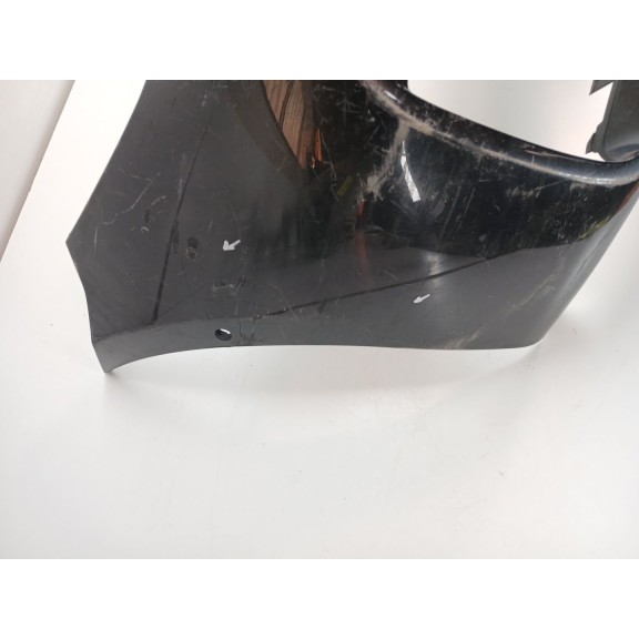 Recambio de paragolpes delantero para bmw 6 gran turismo (g32) 620 d referencia OEM IAM 51118069704  