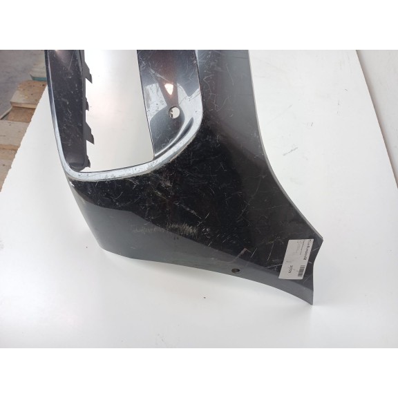 Recambio de paragolpes delantero para bmw 6 gran turismo (g32) 620 d referencia OEM IAM 51118069704  