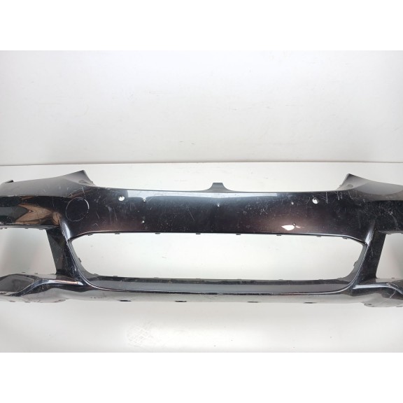 Recambio de paragolpes delantero para bmw 6 gran turismo (g32) 620 d referencia OEM IAM 51118069704  