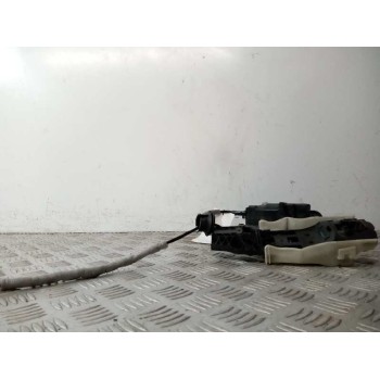 Recambio de cerradura puerta trasera derecha para skoda superb (3v3) active referencia OEM IAM A6E5TA839016E  