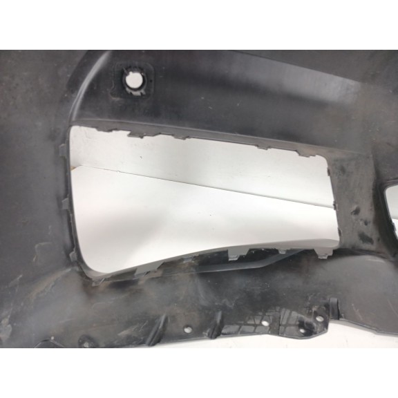 Recambio de paragolpes delantero para bmw 6 gran turismo (g32) 620 d referencia OEM IAM 51118069704  