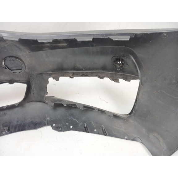 Recambio de paragolpes delantero para bmw 6 gran turismo (g32) 620 d referencia OEM IAM 51118069704  