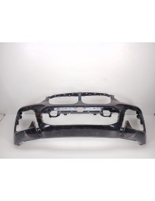 Recambio de paragolpes delantero para bmw x3 (f25) sdrive 20 i referencia OEM IAM 511113960514  