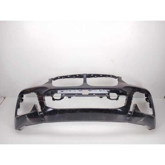 Recambio de paragolpes delantero para bmw x3 (f25) sdrive 20 i referencia OEM IAM 511113960514  