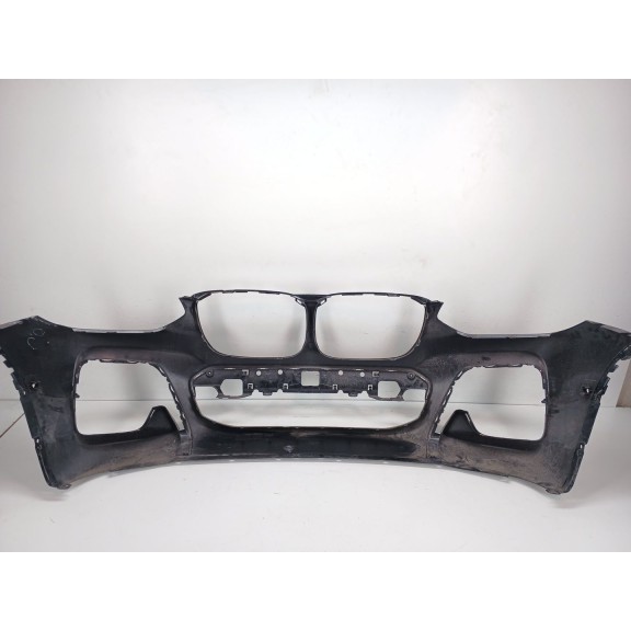 Recambio de paragolpes delantero para bmw x3 (f25) sdrive 20 i referencia OEM IAM 511113960514  