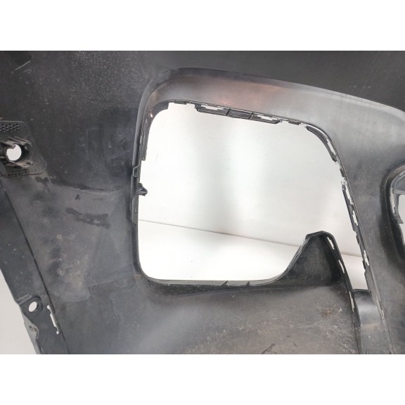 Recambio de paragolpes delantero para bmw x3 (f25) sdrive 20 i referencia OEM IAM 511113960514  