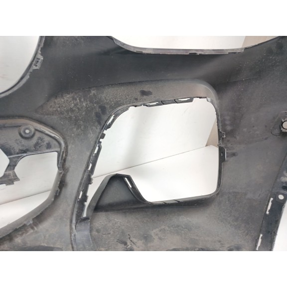 Recambio de paragolpes delantero para bmw x3 (f25) sdrive 20 i referencia OEM IAM 511113960514  