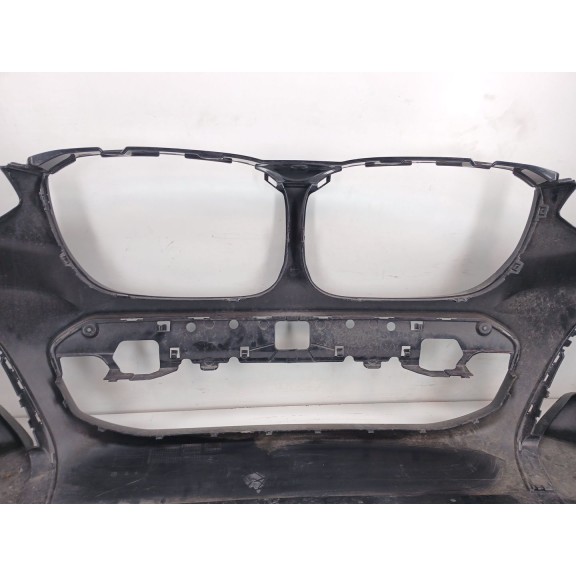 Recambio de paragolpes delantero para bmw x3 (f25) sdrive 20 i referencia OEM IAM 511113960514  