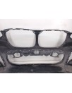 Recambio de paragolpes delantero para bmw x3 (f25) sdrive 20 i referencia OEM IAM 511113960514  