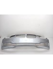 Recambio de paragolpes delantero para bmw 3 (f30, f80) 318 d referencia OEM IAM 51117301914  
