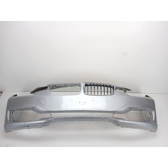 Recambio de paragolpes delantero para bmw 3 (f30, f80) 318 d referencia OEM IAM 51117301914  