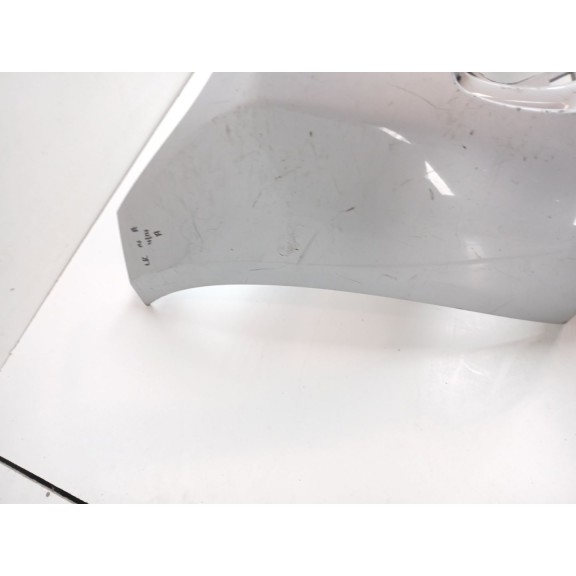 Recambio de paragolpes delantero para bmw 3 (f30, f80) 318 d referencia OEM IAM 51117301914  