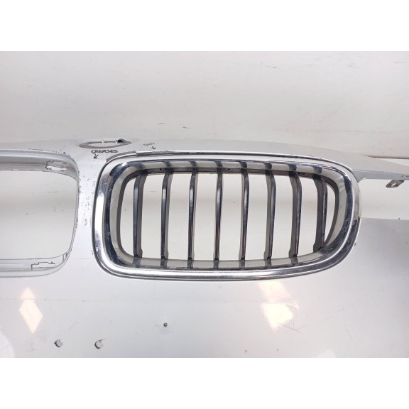 Recambio de paragolpes delantero para bmw 3 (f30, f80) 318 d referencia OEM IAM 51117301914  