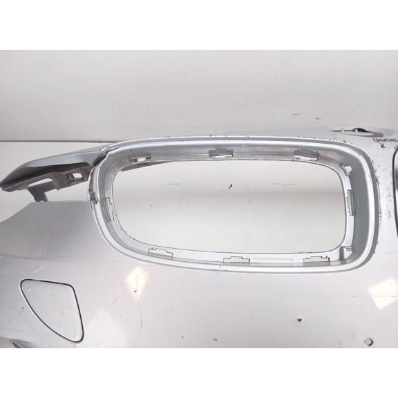 Recambio de paragolpes delantero para bmw 3 (f30, f80) 318 d referencia OEM IAM 51117301914  