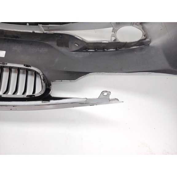 Recambio de paragolpes delantero para bmw 3 (f30, f80) 318 d referencia OEM IAM 51117301914  
