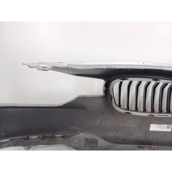 Recambio de paragolpes delantero para bmw 3 (f30, f80) 318 d referencia OEM IAM 51117301914  