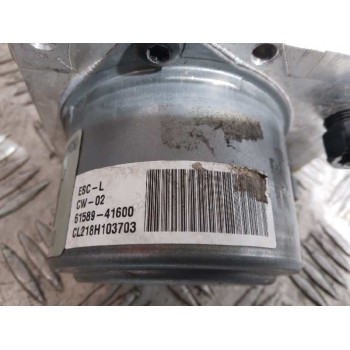 Recambio de abs para hyundai i30 (pd) essence referencia OEM IAM 58900G4210 G458922500 6158941600