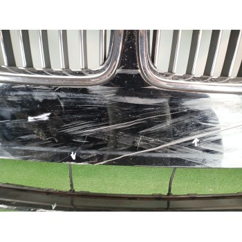 Recambio de paragolpes delantero para bmw 5 (f10) 520 d referencia OEM IAM 51117331706  