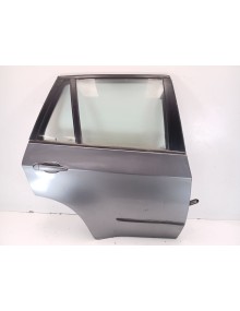 Recambio de puerta trasera derecha para bmw x5 (e70) 3.0d referencia OEM IAM 41527261482 SIN ACCESORIOS 